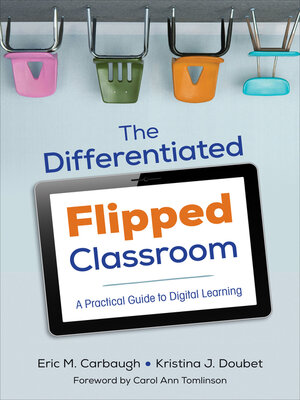 cover image of The Differentiated Flipped Classroom